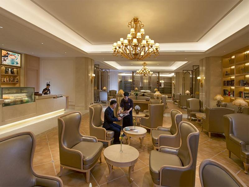 Vienna International Hotel Hangzhou East Railway Station Exteriör bild